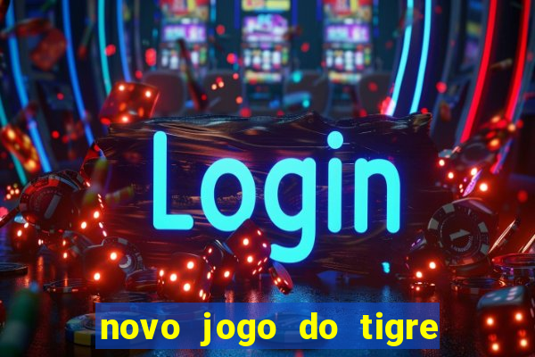 novo jogo do tigre da revenge